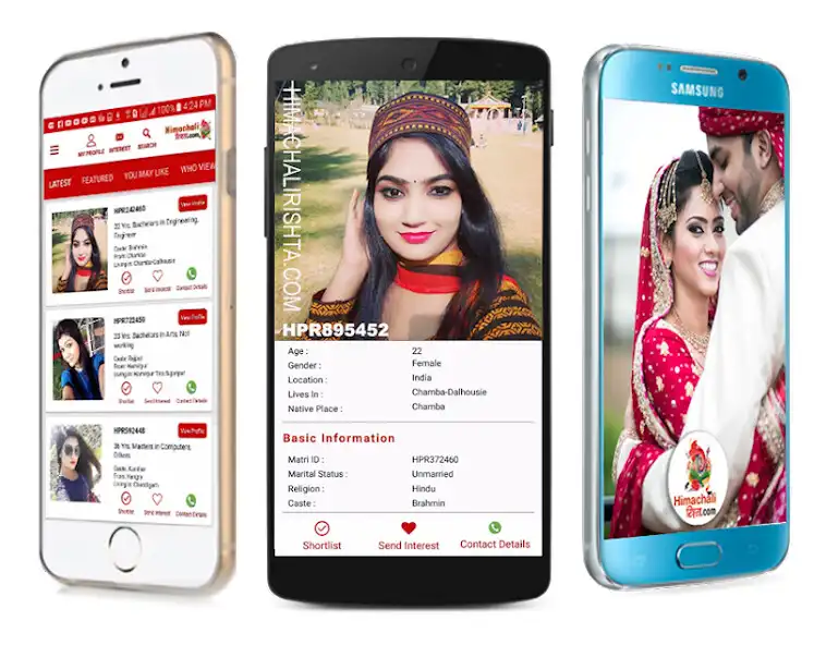 Play Himachali Rishta Matrimonial  and enjoy Himachali Rishta Matrimonial with UptoPlay
