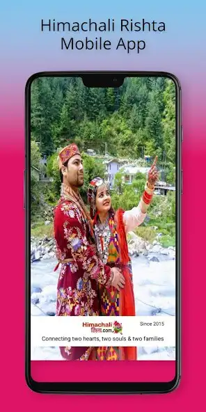Play Himachali Rishta Matrimonial as an online game Himachali Rishta Matrimonial with UptoPlay