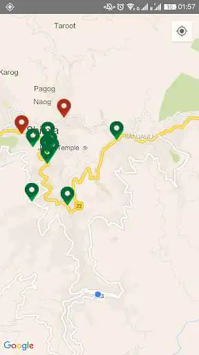 Play Himachal Parking  and enjoy Himachal Parking with UptoPlay