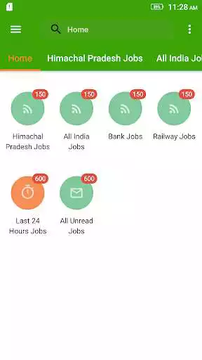 Play Himachal Pradesh Jobs  and enjoy Himachal Pradesh Jobs with UptoPlay