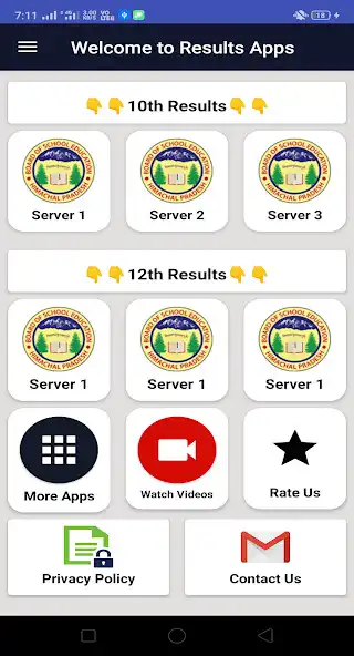 Play Himachal Pradesh Results 2020  as an online game Himachal Pradesh Results 2020  with UptoPlay