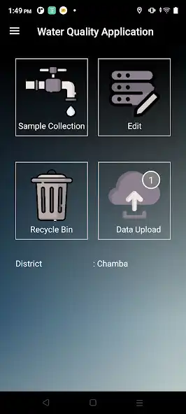 Play Himachal Water Quality App as an online game online Himachal Water Quality App with UptoPlay Play Himachal Water Quality App as an online game Himachal Water Quality App with UptoPlay