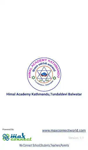 Play Himal Academy Kathmandu  and enjoy Himal Academy Kathmandu with UptoPlay