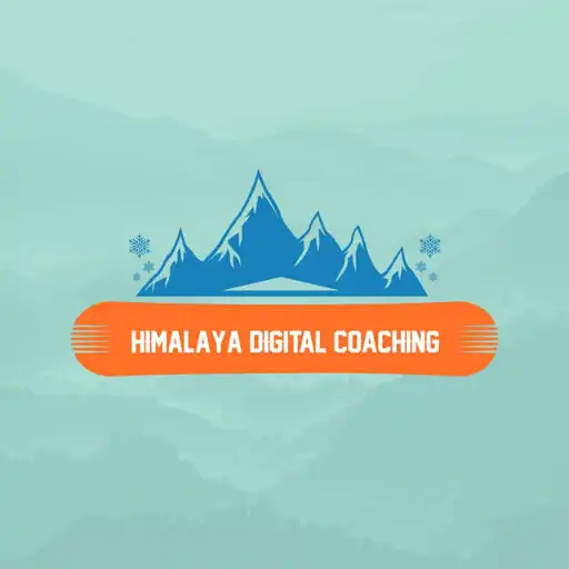 Play Himalaya digital coaching APK