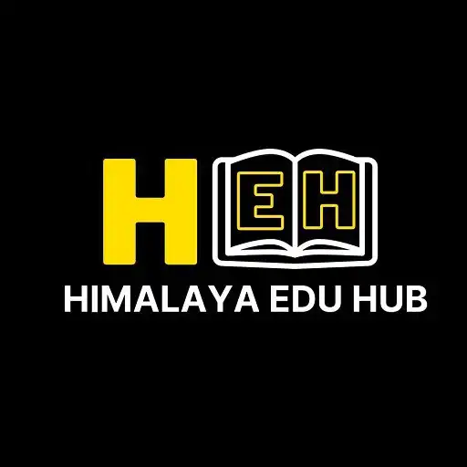 Play Himalaya Edu Hub APK