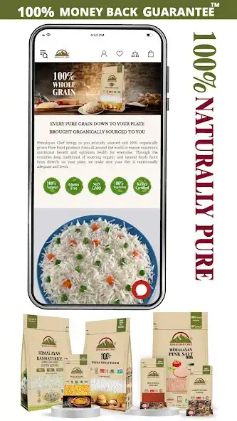 Play Himalayan Chef as an online game Himalayan Chef with UptoPlay