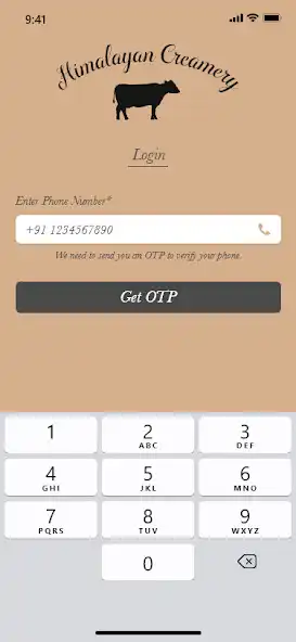 Play Himalayan Creamery  and enjoy Himalayan Creamery with UptoPlay