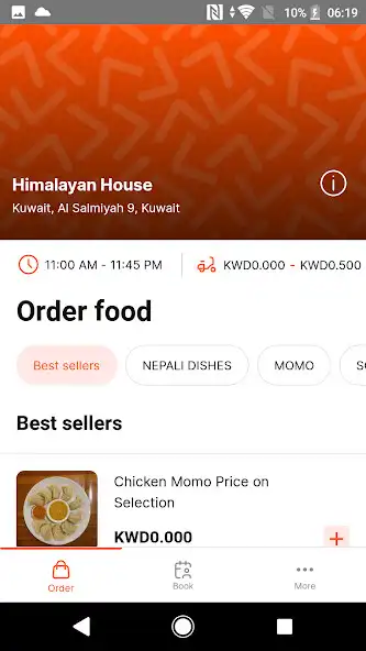Play Himalayan House Restaurant as an online game online Himalayan House Restaurant with UptoPlay Play Himalayan House Restaurant as an online game Himalayan House Restaurant with UptoPlay