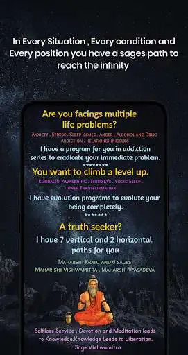 Play Himalayan Meditation - Go Beyond All Limitations as an online game Himalayan Meditation - Go Beyond All Limitations with UptoPlay