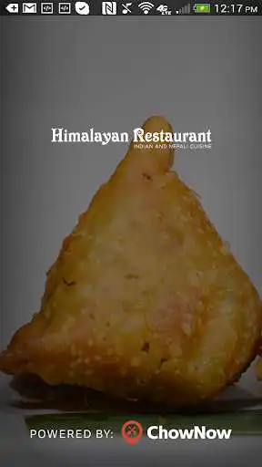 Play Himalayan Restaurant To Go  and enjoy Himalayan Restaurant To Go with UptoPlay