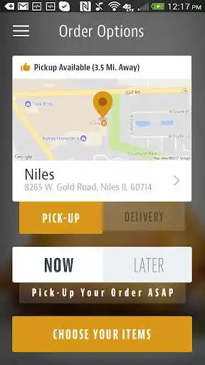 Play Himalayan Restaurant To Go as an online game Himalayan Restaurant To Go with UptoPlay