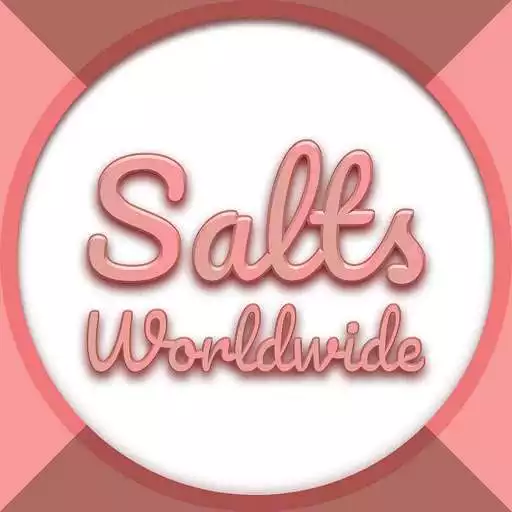 Play Himalayan Salt Salts Worldwide APK Play Himalayan Salt Salts Worldwide APK