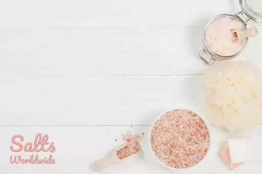 Play Himalayan Salt Salts Worldwide  and enjoy Himalayan Salt Salts Worldwide with UptoPlay