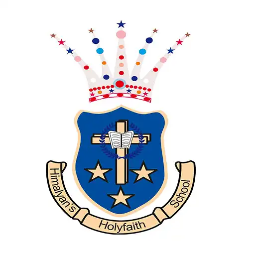 Play Himalayans Holyfaith School APK