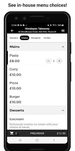 Play Himalayan Takeaway as an online game online Himalayan Takeaway with UptoPlay Play Himalayan Takeaway as an online game Himalayan Takeaway with UptoPlay