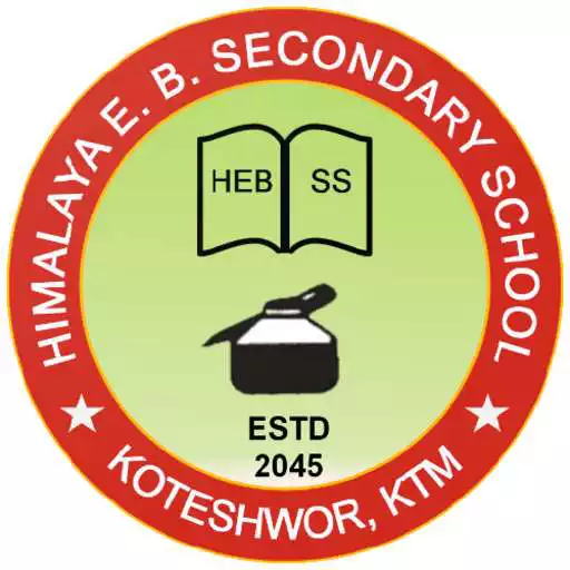 Play HIMALAYA SCHOOL APK