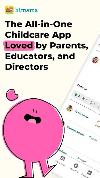 Play HiMama: Daycare Management App  and enjoy HiMama: Daycare Management App with UptoPlay Play HiMama: Daycare Management App  and enjoy HiMama: Daycare Management App with UptoPlay