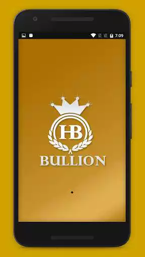 Play Himanshu Bullion Spot  and enjoy Himanshu Bullion Spot with UptoPlay