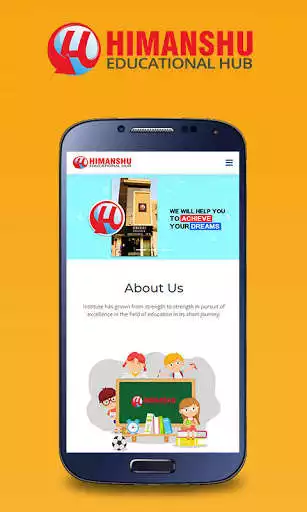 Play Himanshu Educational Hub  and enjoy Himanshu Educational Hub with UptoPlay