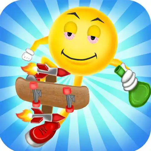 Play Hi Man Skater APK Play Hi Man Skater APK