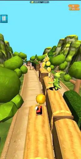 Play Hi Man Skater  and enjoy Hi Man Skater with UptoPlay