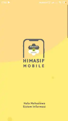 Play HIMASIF Mobile  and enjoy HIMASIF Mobile with UptoPlay