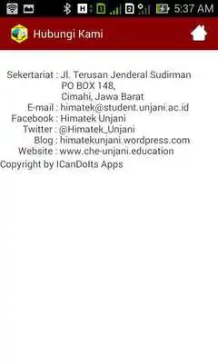 Play HIMATEK UNJANI