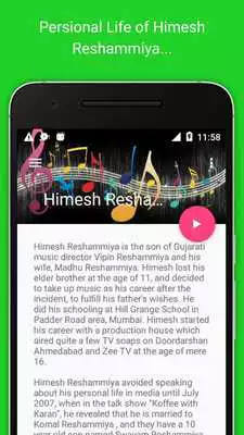 Play Himesh Reshammiya Hit Songs