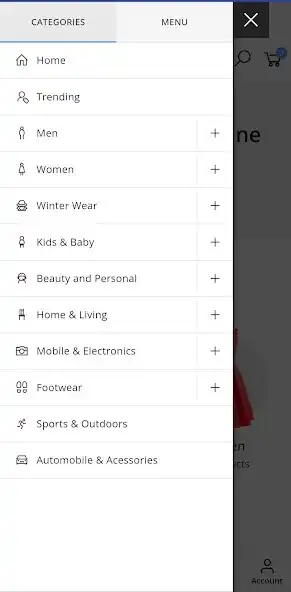 Play Himkart Online Shopping App as an online game Himkart Online Shopping App with UptoPlay