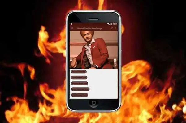 Play Himmat Sandhu Mp3 New Songs