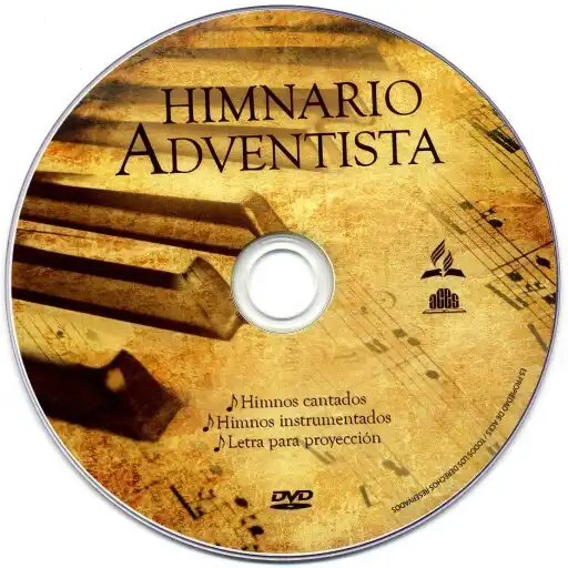 Play Himnario adventista nuevo APK