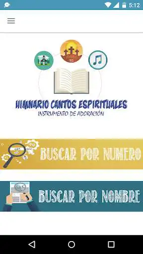 Play Himnario Cantos Espirituales