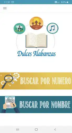 Play Himnario Dulces Alabanzas  and enjoy Himnario Dulces Alabanzas with UptoPlay