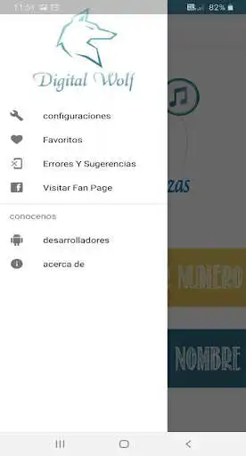 Play Himnario Dulces Alabanzas as an online game Himnario Dulces Alabanzas with UptoPlay
