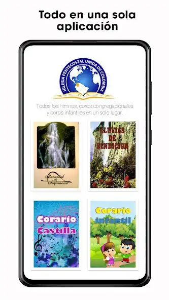 Play Himnarios IPUC  and enjoy Himnarios IPUC with UptoPlay