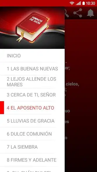 Play Himnos de Sión Completo as an online game Himnos de Sión Completo with UptoPlay