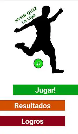Play Himnos La Liga LFP  and enjoy Himnos La Liga LFP with UptoPlay