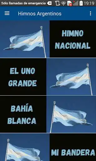 Play Himnos Militares Argentinos and enjoy Himnos Militares Argentinos with UptoPlay Play Himnos Militares Argentinos and enjoy Himnos Militares Argentinos with UptoPlay