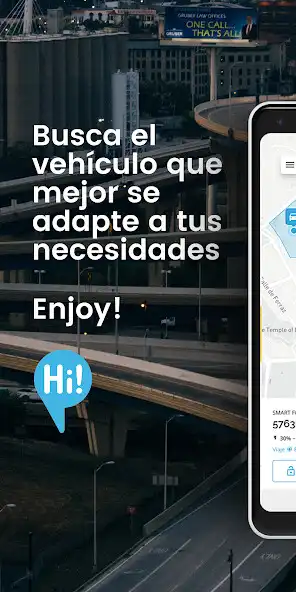 Play Hi! Mobility  and enjoy Hi! Mobility with UptoPlay