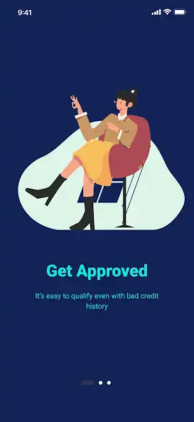 Play Himo:Easy Cash Before Payday as an online game Himo:Easy Cash Before Payday with UptoPlay