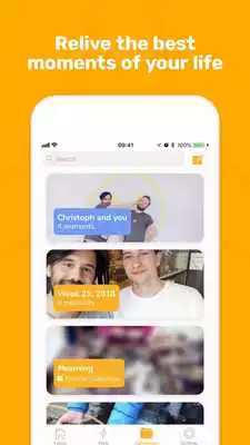 Play hiMoment