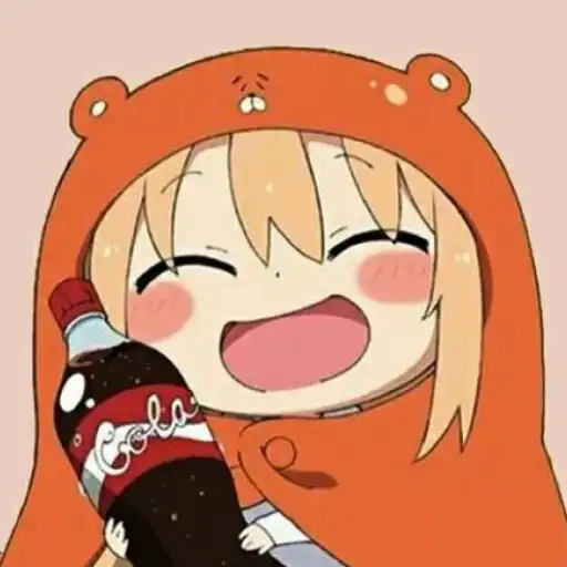 Play Himouto ! Umaru Chan Wallpaper APK Play Himouto ! Umaru Chan Wallpaper APK