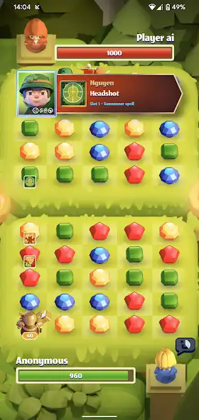 Play Himo World as an online game Himo World with UptoPlay