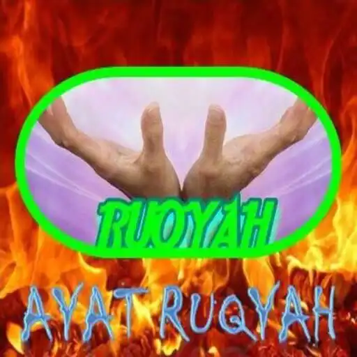 Play HIMPUNAN AYAT-AYAT RUQYAH APK Play HIMPUNAN AYAT-AYAT RUQYAH APK
