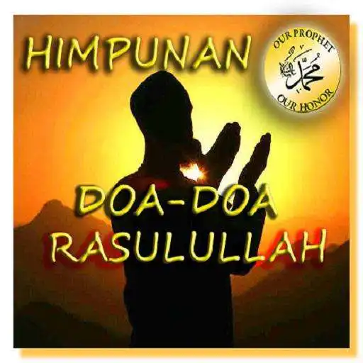 Run free android online HIMPUNAN DOA-DOA RASULULLAH APK