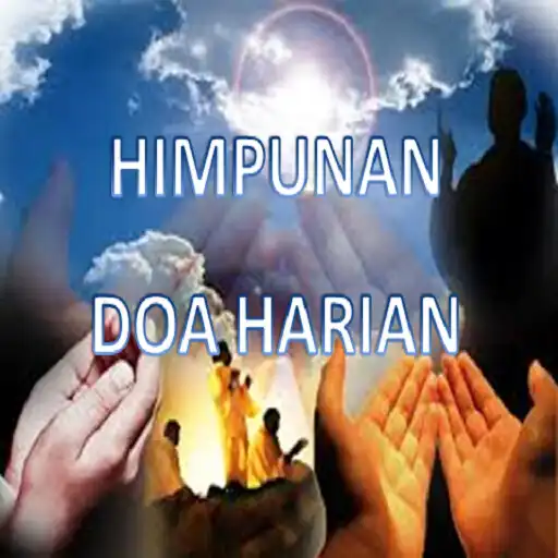 Play HIMPUNAN DOA HARIAN DAN MP3 APK Play HIMPUNAN DOA HARIAN DAN MP3 APK