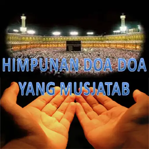 Play HIMPUNAN DOA YANG MUSTAJAB APK Play HIMPUNAN DOA YANG MUSTAJAB APK