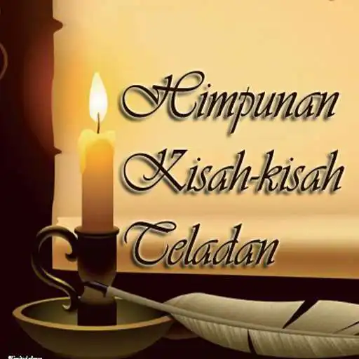 Play Himpunan Kisah Teladan APK Play Himpunan Kisah Teladan APK