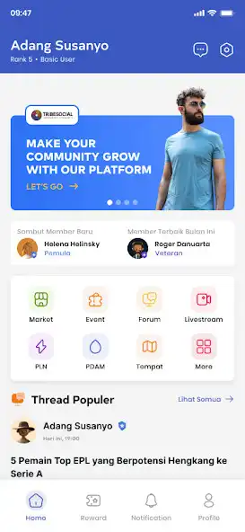 Play Himpunan Wanita Karya  and enjoy Himpunan Wanita Karya with UptoPlay