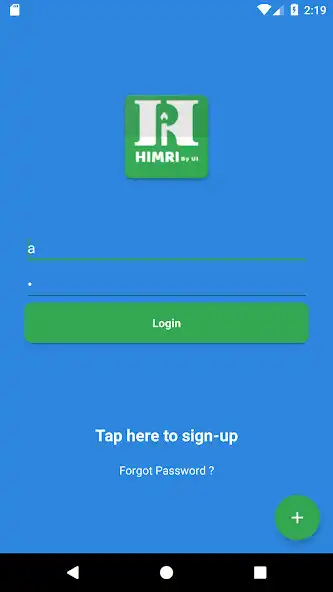 Play HIMRI Android Exam  and enjoy HIMRI Android Exam with UptoPlay